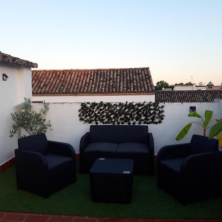 La Mirada De La Juderia Appartement Córdoba Buitenkant foto