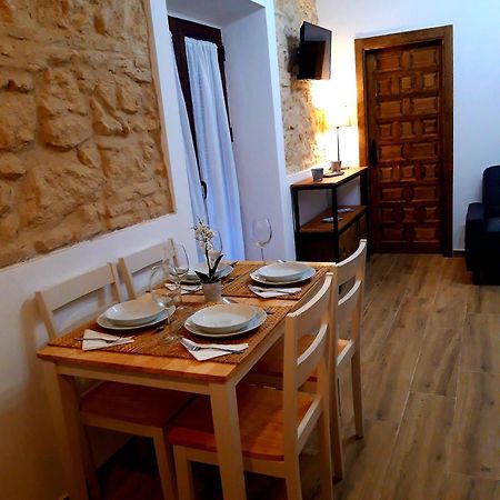 La Mirada De La Juderia Appartement Córdoba Buitenkant foto