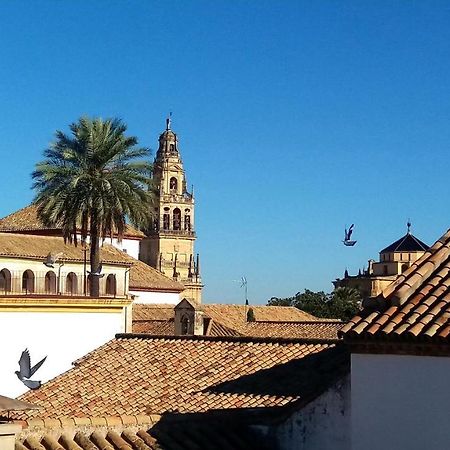 La Mirada De La Juderia Appartement Córdoba Buitenkant foto
