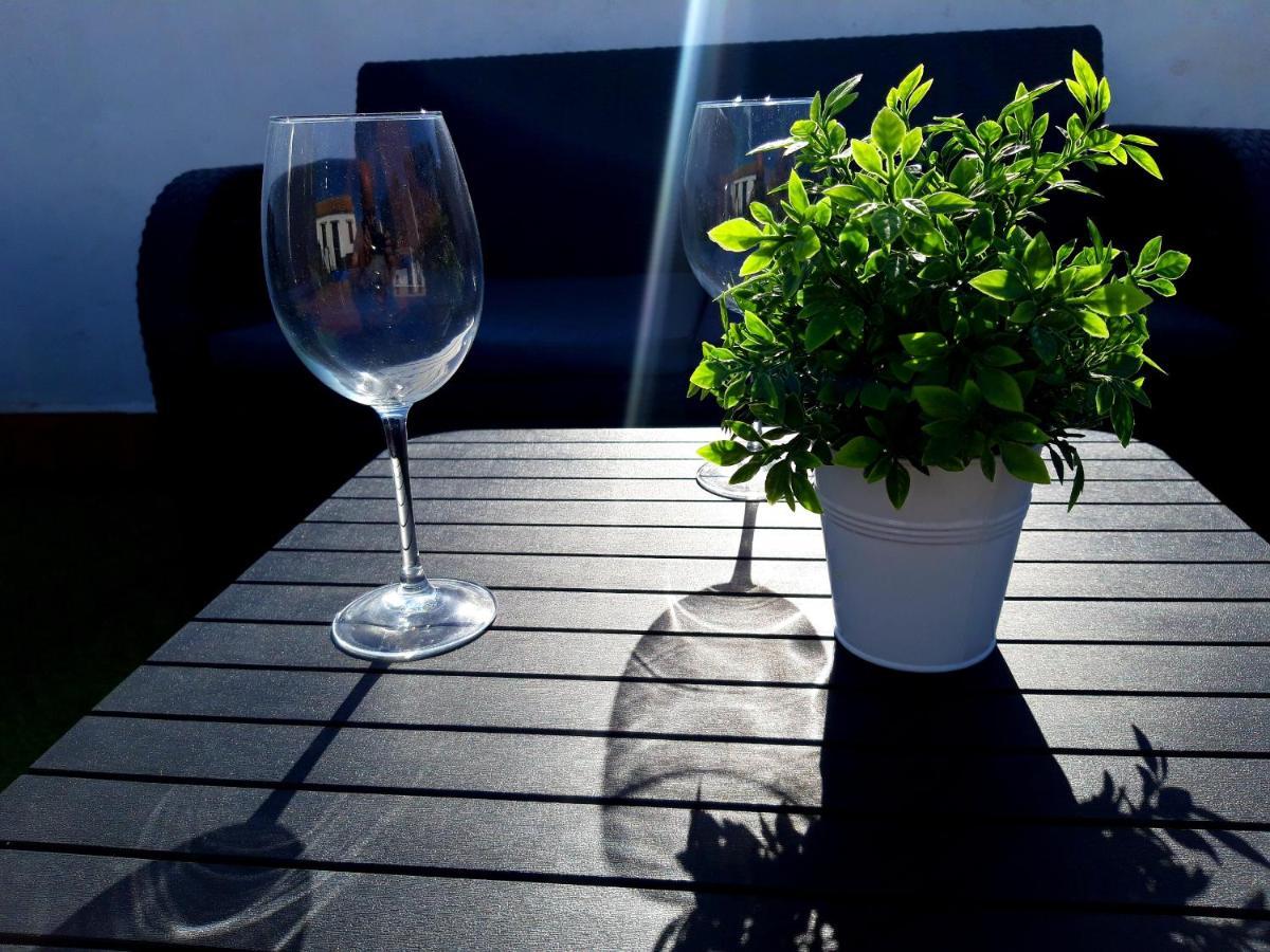 La Mirada De La Juderia Appartement Córdoba Buitenkant foto