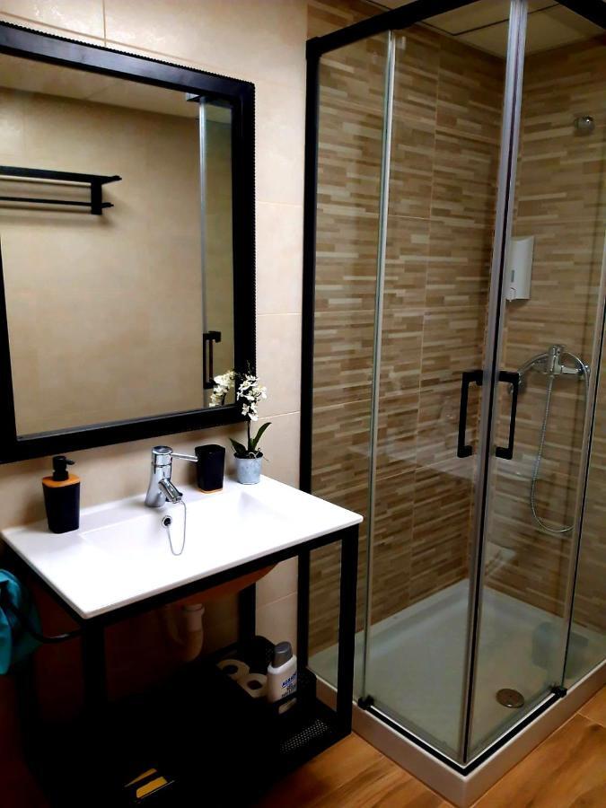La Mirada De La Juderia Appartement Córdoba Buitenkant foto