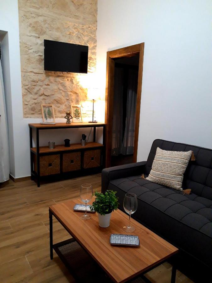 La Mirada De La Juderia Appartement Córdoba Buitenkant foto