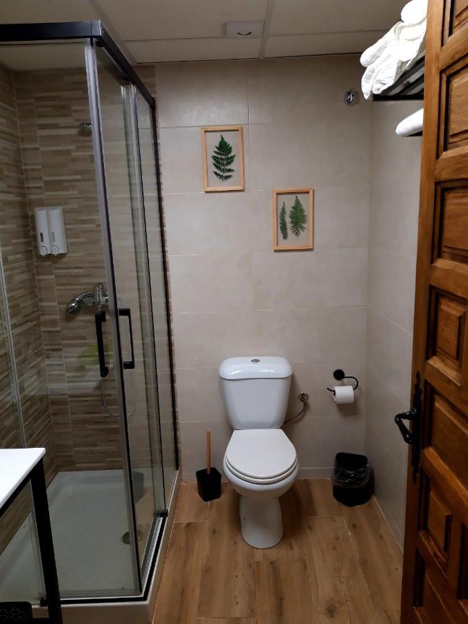 La Mirada De La Juderia Appartement Córdoba Buitenkant foto